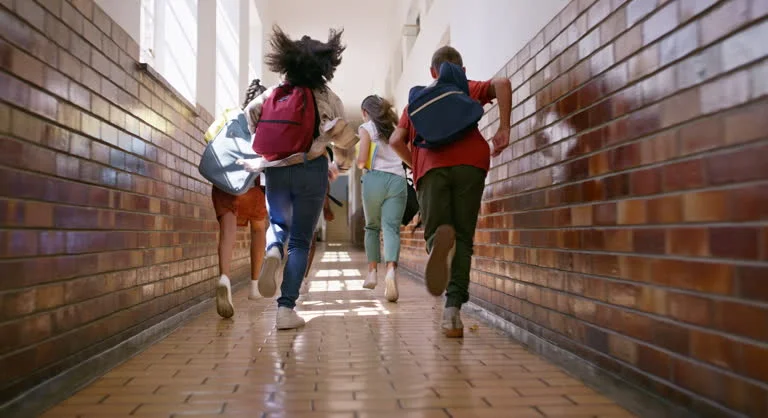 Students to Complete Side Quests to Make Up For Lateness