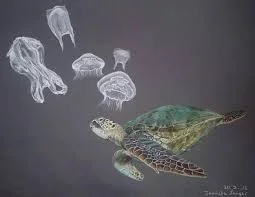 Saving the Planet!