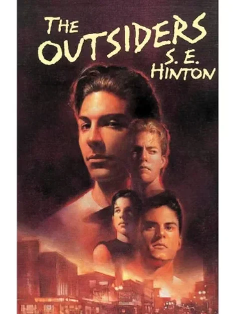 The Outsiders: A Review