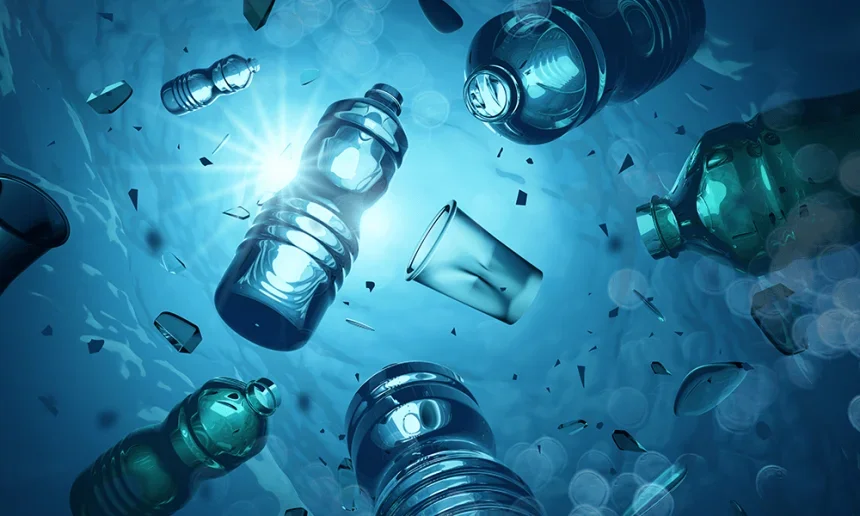 Why Single Use Plastics Are Dangerous