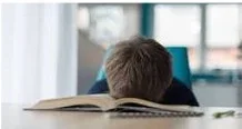 Why We Should Ban Homework