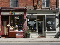 Buying Local or Online?