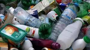 Ban Single Use Plastic