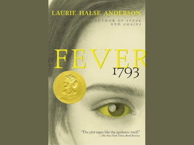 Fever 1793: A Revew