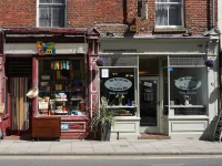 Buying Local or Online? - featured image