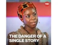 The Danger of a Single Story: A Response