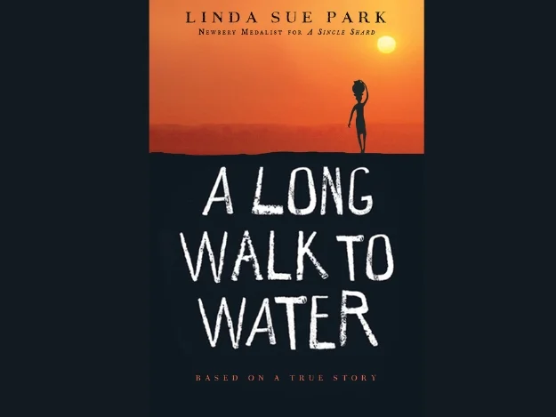 A Long Walk to Water: A Review