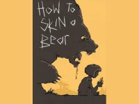 Book Review: How to Skin a Bear