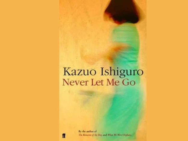 Never Let Me Go - Kathy's Character in a Dystopian World