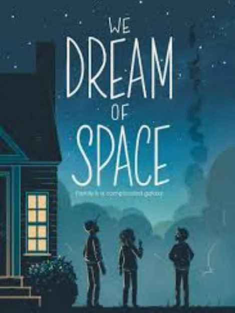 We Dream of Space - A Review