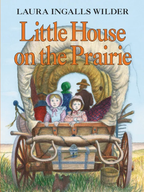 Little House on the Prairie