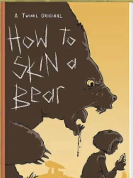 How To Skin a Bear - A Review