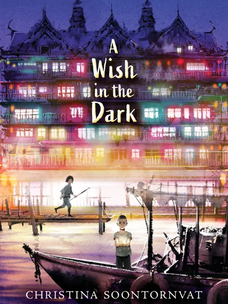 A Wish in the Dark - A Review