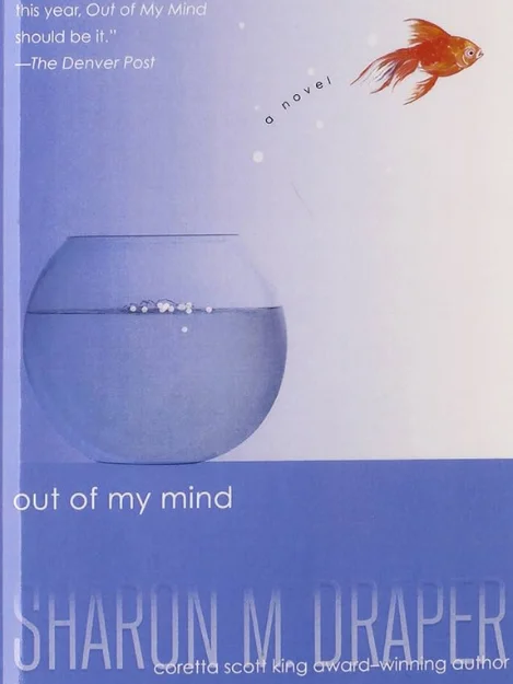 Out of My Mind - A Review