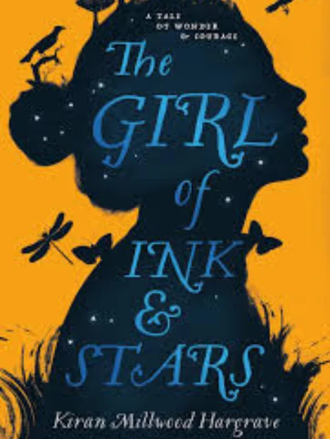 Girl of Ink and Stars - A Review