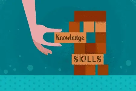 Using a Skills Based Curriculum instead of Knowledge Based