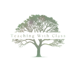 Teaching with Class logo